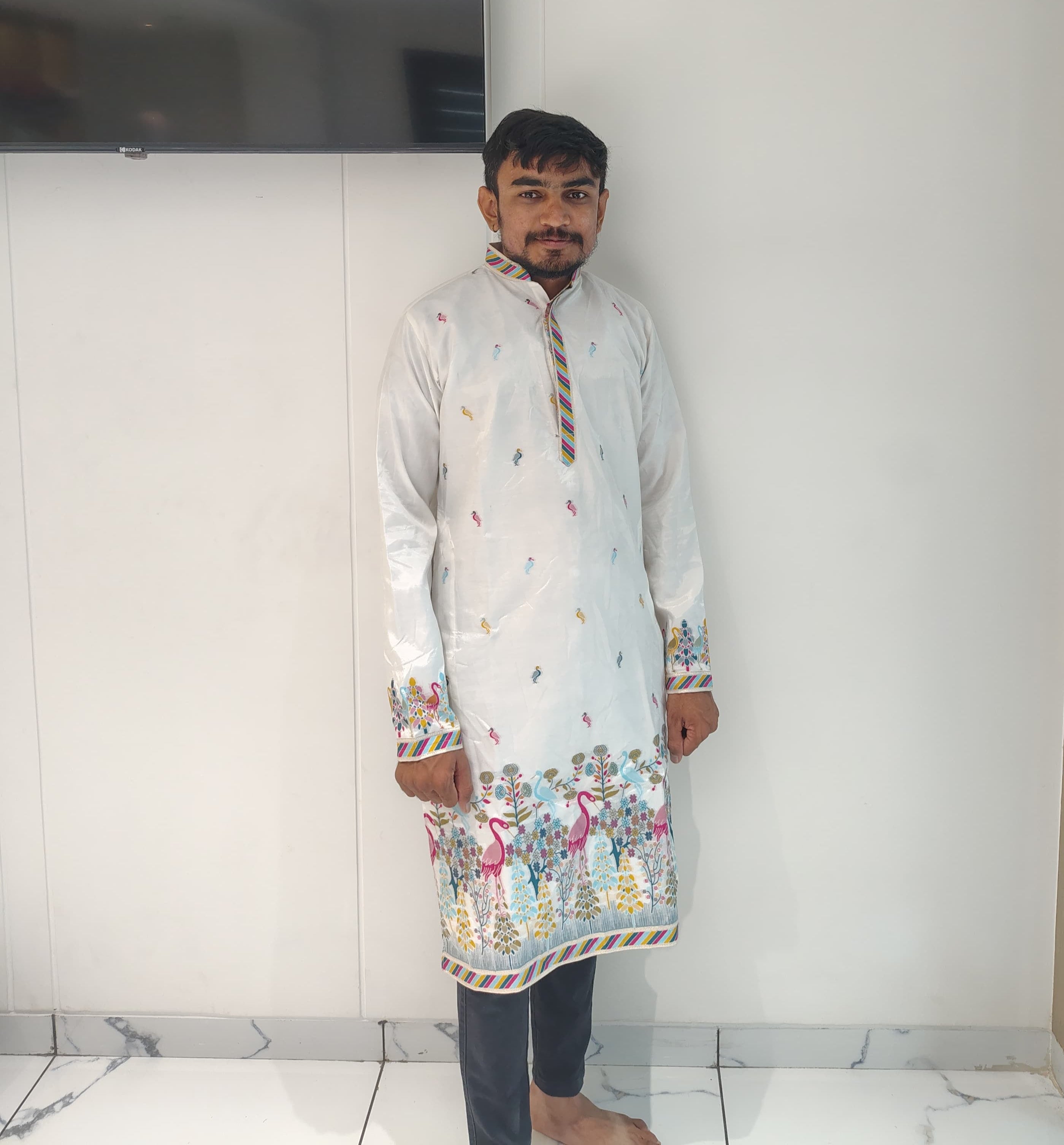 Product image for Customer Feedback