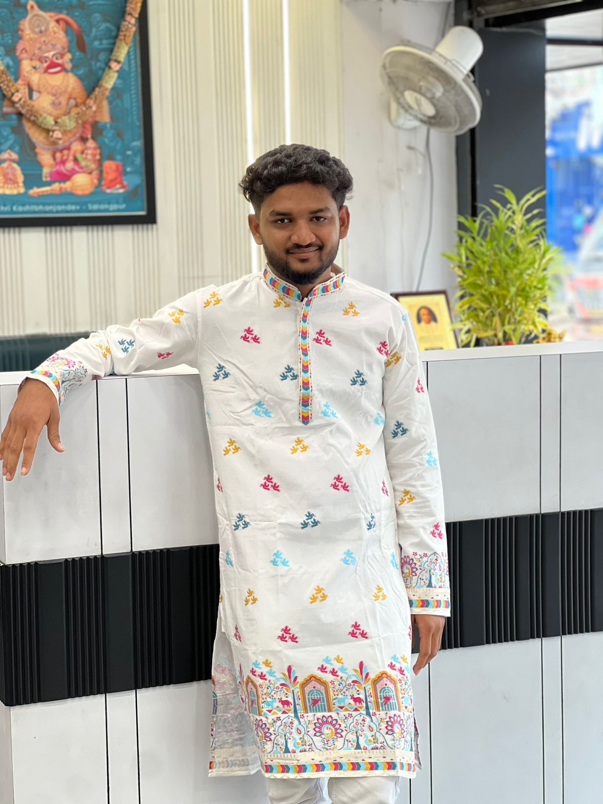 Product image for Customer Feedback